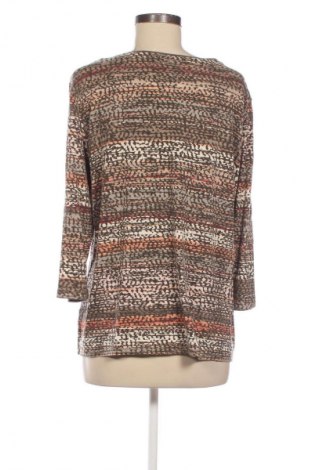 Дамска блуза Bianca, Размер XL, Цвят Многоцветен, Цена 15,64 лв.