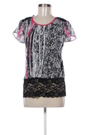 Női blúz Biba, Méret S, Szín Sokszínű, Ár 3 910 Ft