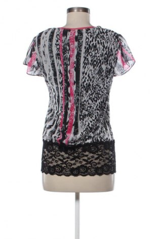Női blúz Biba, Méret S, Szín Sokszínű, Ár 3 910 Ft