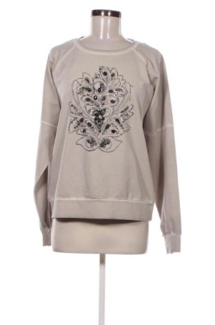 Bluzka damska Biba, Rozmiar M, Kolor Szary, Cena 44,00 zł