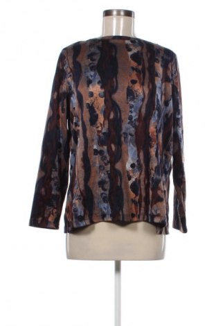 Дамска блуза Bicalla, Размер L, Цвят Многоцветен, Цена 11,99 лв.