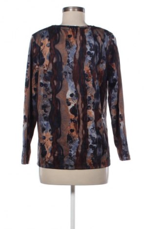 Дамска блуза Bicalla, Размер L, Цвят Многоцветен, Цена 11,99 лв.