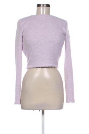 Bluzka damska Bik Bok, Rozmiar S, Kolor Fioletowy, Cena 31,99 zł