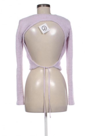 Bluzka damska Bik Bok, Rozmiar S, Kolor Fioletowy, Cena 31,99 zł