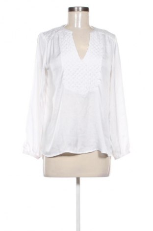 Дамска блуза Bik Bok, Размер XS, Цвят Бял, Цена 19,00 лв.