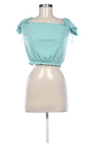 Damen Shirt Bik Bok, Größe M, Farbe Grün, Preis 9,72 €