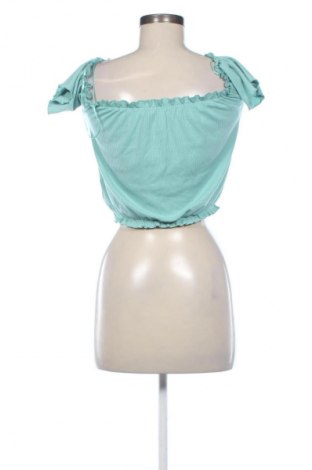 Damen Shirt Bik Bok, Größe M, Farbe Grün, Preis 9,72 €