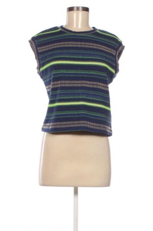 Γυναικεία μπλούζα Bimba Y Lola, Μέγεθος S, Χρώμα Πολύχρωμο, Τιμή 34,79 €