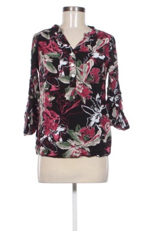 Дамска блуза Blind Date, Размер M, Цвят Многоцветен, Цена 7,99 лв.