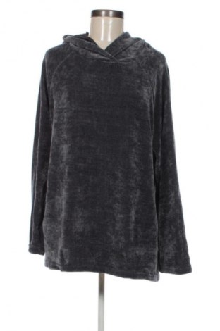 Γυναικεία μπλούζα Blind Date, Μέγεθος L, Χρώμα Γκρί, Τιμή 9,99 €