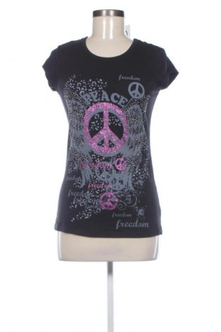 Dámska blúza Blind Date, Veľkosť M, Farba Čierna, Cena  9,72 €