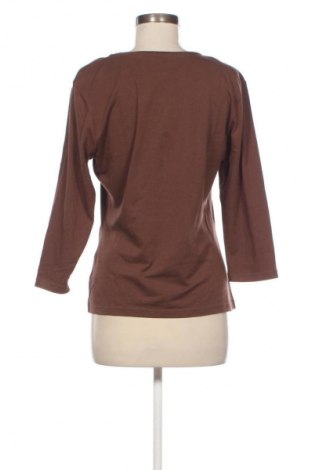 Női blúz Blind Date, Méret L, Szín Barna, Ár 2 399 Ft