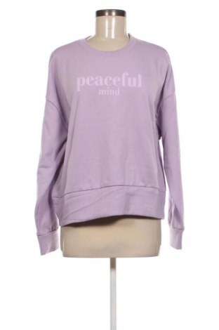 Damen Shirt Blind Date, Größe M, Farbe Lila, Preis € 8,99