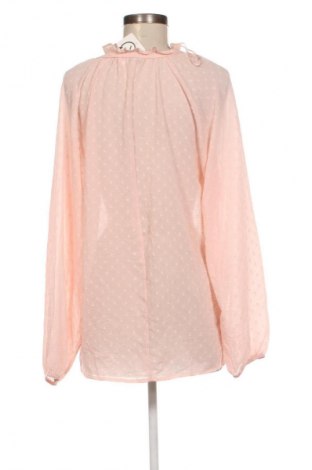 Dámská halenka Blind Date, Velikost M, Barva Růžová, Cena  169,00 Kč