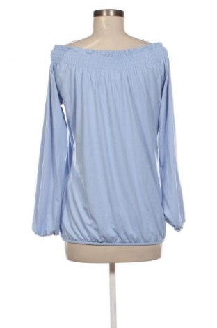 Bluză de femei Blind Date, Mărime M, Culoare Albastru, Preț 73,99 Lei