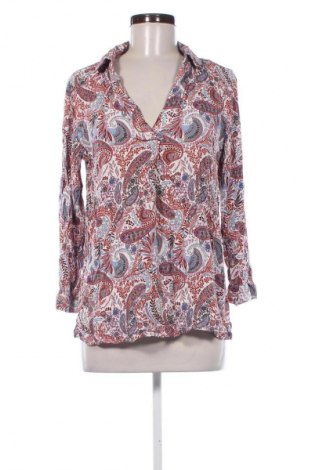 Damen Shirt Blue Diamond, Größe L, Farbe Mehrfarbig, Preis € 10,00