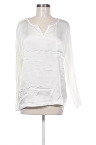 Дамска блуза Blue Monkey, Размер L, Цвят Екрю, Цена 8,99 лв.