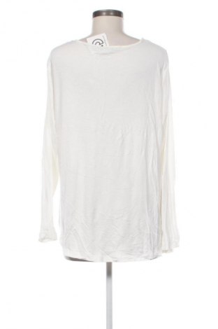 Дамска блуза Blue Monkey, Размер L, Цвят Екрю, Цена 8,99 лв.