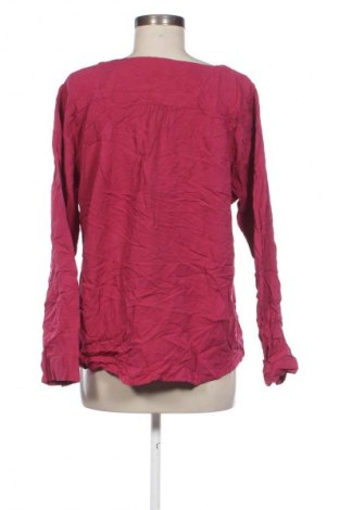 Bluză de femei Blue Motion, Mărime L, Culoare Roșu, Preț 57,99 Lei