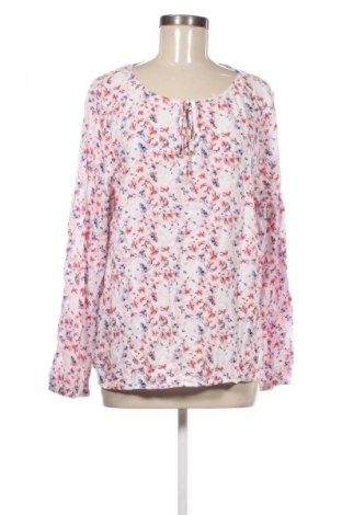 Дамска блуза Blue Motion, Размер XL, Цвят Многоцветен, Цена 15,99 лв.