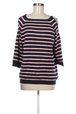 Γυναικεία μπλούζα Blue Motion, Μέγεθος XL, Χρώμα Πολύχρωμο, Τιμή 9,99 €