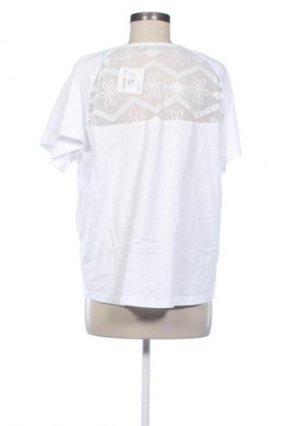 Dámska blúza Blue Motion, Veľkosť XXL, Farba Biela, Cena  10,00 €