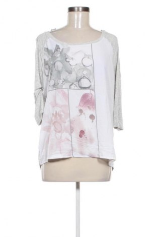 Γυναικεία μπλούζα Blue Motion, Μέγεθος M, Χρώμα Πολύχρωμο, Τιμή 11,99 €