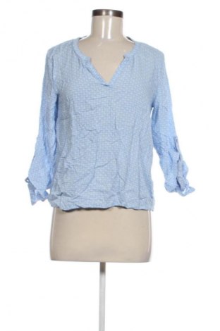 Дамска блуза Blue Motion, Размер S, Цвят Многоцветен, Цена 9,99 лв.