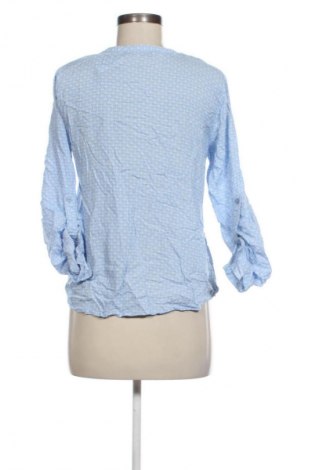 Дамска блуза Blue Motion, Размер S, Цвят Многоцветен, Цена 9,99 лв.