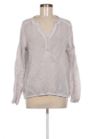 Γυναικεία μπλούζα Blue Motion, Μέγεθος M, Χρώμα Γκρί, Τιμή 5,99 €