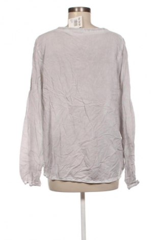 Γυναικεία μπλούζα Blue Motion, Μέγεθος M, Χρώμα Γκρί, Τιμή 5,99 €
