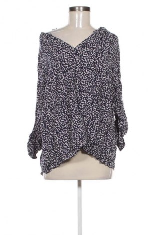 Dámská halenka Blue Motion, Velikost 3XL, Barva Vícebarevné, Cena  129,00 Kč