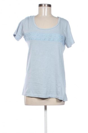 Γυναικεία μπλούζα Blue Motion, Μέγεθος S, Χρώμα Μπλέ, Τιμή 9,72 €