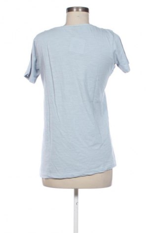 Γυναικεία μπλούζα Blue Motion, Μέγεθος S, Χρώμα Μπλέ, Τιμή 9,72 €