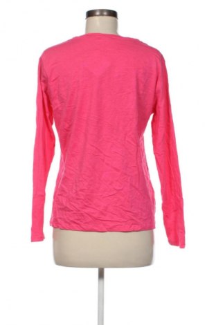 Γυναικεία μπλούζα Blue Motion, Μέγεθος M, Χρώμα Ρόζ , Τιμή 6,99 €