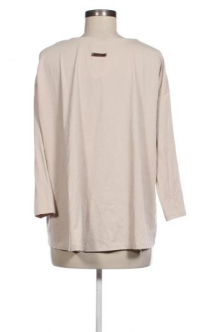 Γυναικεία μπλούζα Blue Shadow, Μέγεθος M, Χρώμα  Μπέζ, Τιμή 9,79 €