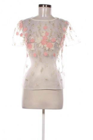 Dámská halenka Blugirl Blumarine, Velikost XS, Barva Vícebarevné, Cena  2 329,00 Kč