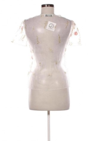 Dámská halenka Blugirl Blumarine, Velikost XS, Barva Vícebarevné, Cena  2 329,00 Kč