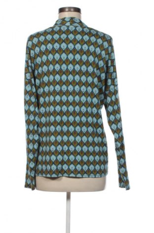 Дамска блуза Blutsgeschwister, Размер XXL, Цвят Многоцветен, Цена 29,99 лв.