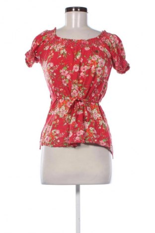 Dámska blúza Blutsgeschwister, Veľkosť S, Farba Viacfarebná, Cena  20,92 €