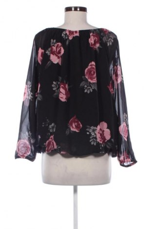 Damen Shirt Body Flirt, Größe XL, Farbe Mehrfarbig, Preis 10,00 €