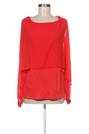 Női blúz Body Flirt, Méret M, Szín Piros, Ár 3 909 Ft