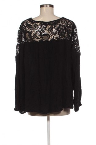 Női blúz Body Flirt, Méret 3XL, Szín Fekete, Ár 4 179 Ft