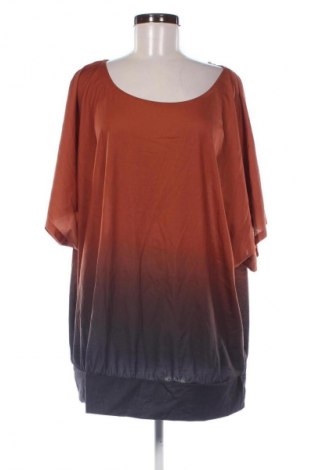 Damen Shirt Body Flirt, Größe 3XL, Farbe Mehrfarbig, Preis € 10,00