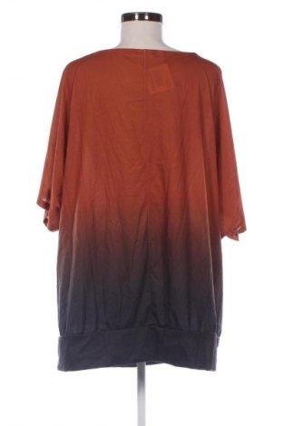 Damen Shirt Body Flirt, Größe 3XL, Farbe Mehrfarbig, Preis € 10,00