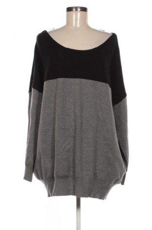 Bluzka damska Body Flirt, Rozmiar XXL, Kolor Szary, Cena 39,99 zł