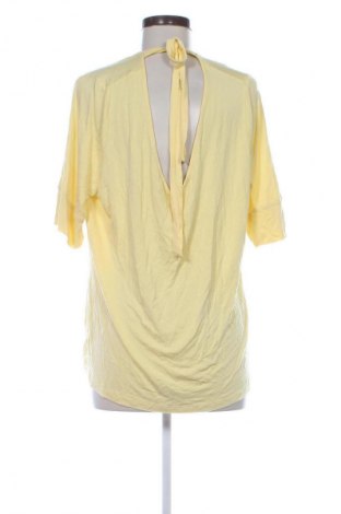 Damen Shirt Body Flirt, Größe XL, Farbe Gelb, Preis 10,00 €