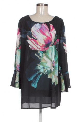 Bluzka damska Body Flirt, Rozmiar XXL, Kolor Kolorowy, Cena 44,00 zł