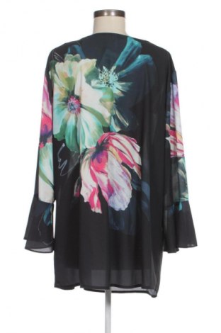 Bluzka damska Body Flirt, Rozmiar XXL, Kolor Kolorowy, Cena 44,00 zł