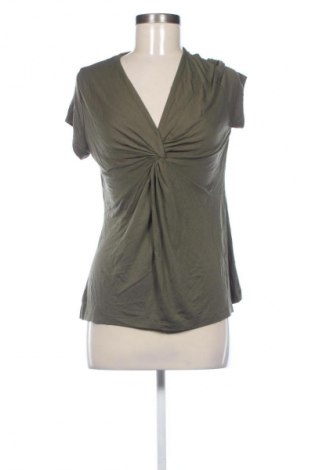 Дамска блуза Body Flirt, Размер S, Цвят Зелен, Цена 19,00 лв.